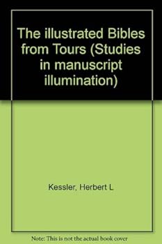 Hardcover The Illustrated Bibles from Tours Book