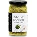 Elki's Gourmet Artichoke Bruschetta, 12 Ounce