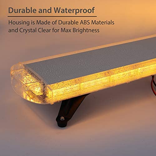 PROZOR Lampa błyskowa LED 88LEDs