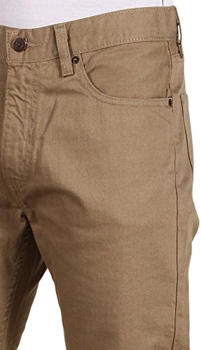 Image of Levi's Men's Mid Rise 505 Regular-Fit Jeans