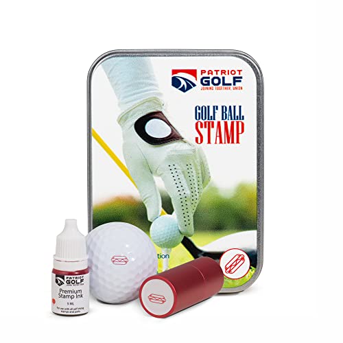 Best Golf Ball Stamps and Marking Tools of 2024