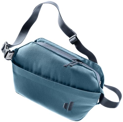 Deuter Passway 2 bolso de hombro cómodo y ligero, bandolera unisex adulto