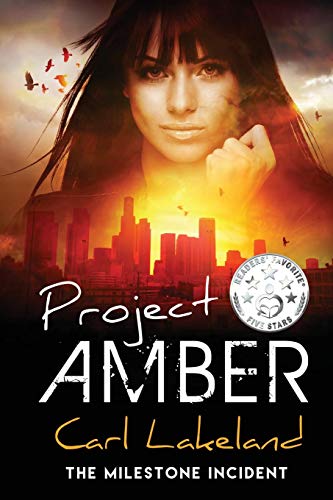 Project Amber (Milestone) view 2