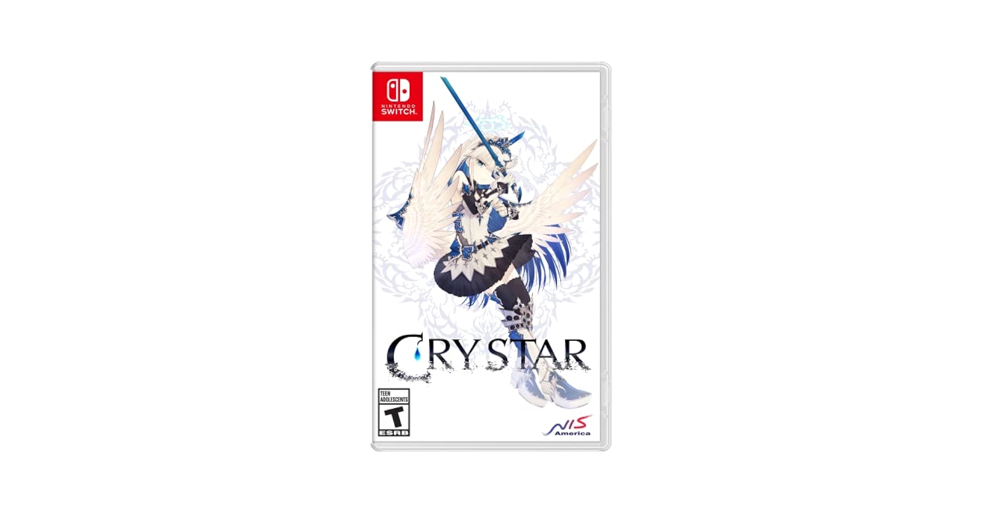Amazon.com: Crystar - Nintendo Switch : Koei Tecmo America