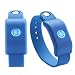 Cra-Z-Art SoundMoovz Musical Bandz, Motion-Activated, Bluetooth Music player - Blue