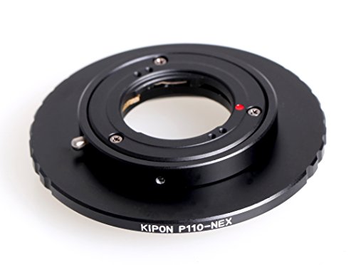 KIPON キポン P110-NEX ペンタックス110 ワンテンレンズ - ソニー NEX/α.Eマウントボディ P110-S/E(P110-NEX) KIPON キポン P110-NEX ペンタックス110 ワンテンレンズ - ソニー NEX/α.Eマウントボディ P110-S/E(P110-NEX)