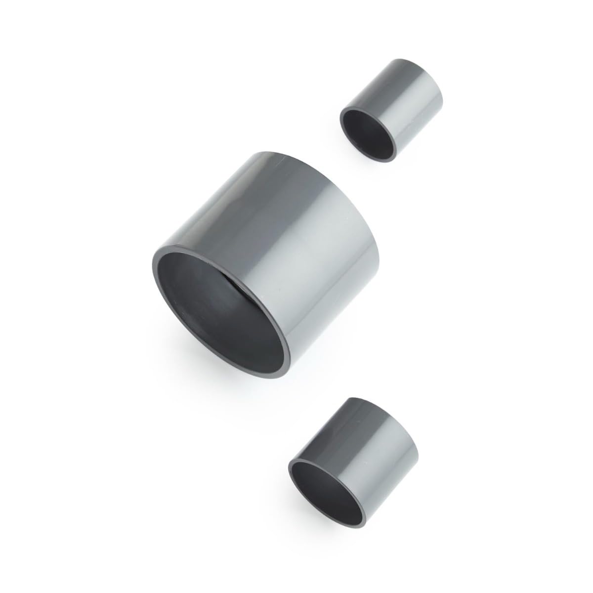 Swell Pond Pressure Pipe Straight (1.5 inch)