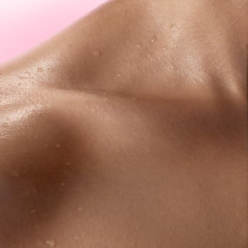 Image of Tree Hut Golden Vanilla Hair & Body Mist, Alcohol-Free Body Spray, 6 Fl Oz, (Pack of 12)