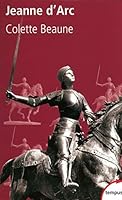 Jeanne d'Arc 2262029121 Book Cover