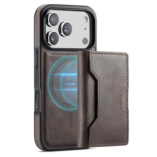 HAMEILU KpΏiPhone 17 Pro Max/17 Pro/Air/17pp[XP[XA}OlbgEzU[AJ[hz_[\ACX[dΉg,uE,17 Pro Max