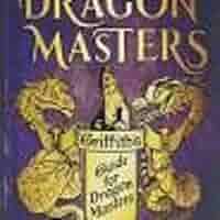 洋書 Dragon Masters 1-23 Griffith's Guide griffiths-guide-for-dragon-