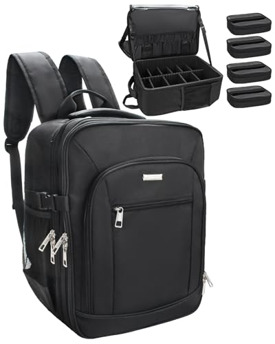 Best luggage to prevent wrinkles