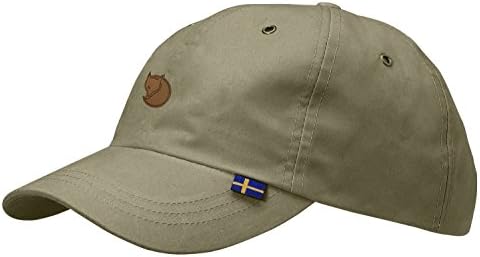 Fjallraven Helags Cap : Clothing, Shoes 