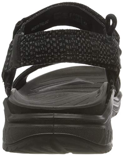 ECCO X-trinsic M, Scarpe con Cinturino alla