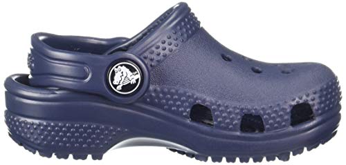 Image of Unisex Kids Crocband Clog