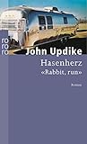 Hasenherz (Die Rabbit-Romane, Band 1) - John Updike