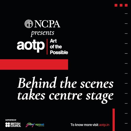 AOTP Podcast cover art