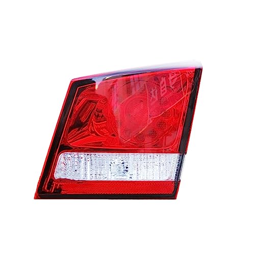 Feu arrière Dodge Journey 2012-2015 côté gauche extérieur pour stop et clignotant - 5
