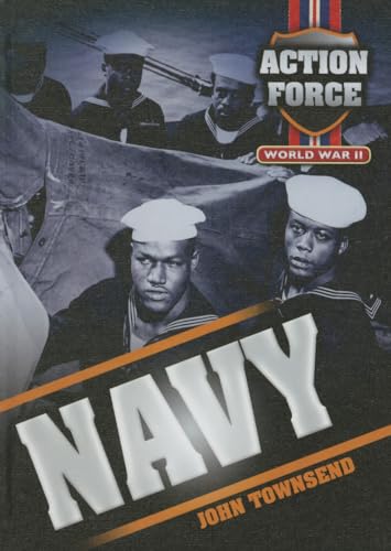 Navy (Action Force)