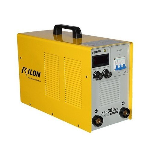 RILON ARC 300 INVERTER WELDING MACHINE