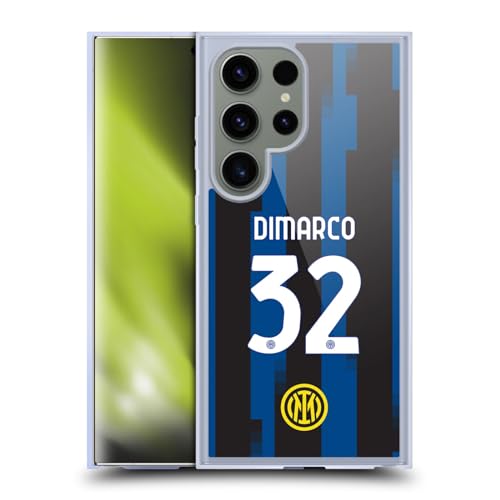 Coque Inter Milan Samsung S24 Ultra MagSafe pour vibrer au stade ou au quotidien
