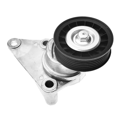 Tendeur de courroie Chevrolet Silverado 12609719 : fin des sifflements