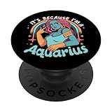 Photo Gallery segno zodiacale acquario: delizia dell"oroscopo retrò popsockets popgrip intercambiabile Photo Gallery segno zodiacale acquario: delizia dell"oroscopo retrò popsockets popgrip intercambiabile