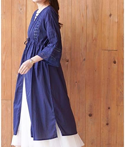 Amazon Co Jp アール ピー エス R P S ピンタックレース前開きワンピース ネイビー M 服 ファッション小物