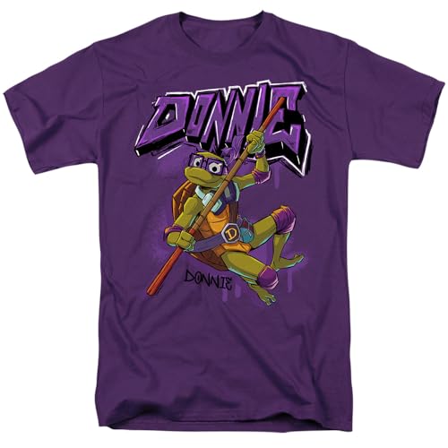 Amazon.com: Tales of The Teenage Mutant Ninja Turtles Donnie