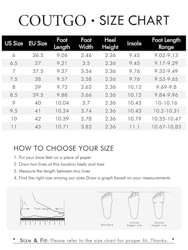 Coutgo Womens Platform Sandals Raffia Espadrilles Metal Chain Slip on Open Toe Cute Beach Slide Sandals - Image 6