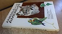 Animals of the Americas; 0874600936 Book Cover