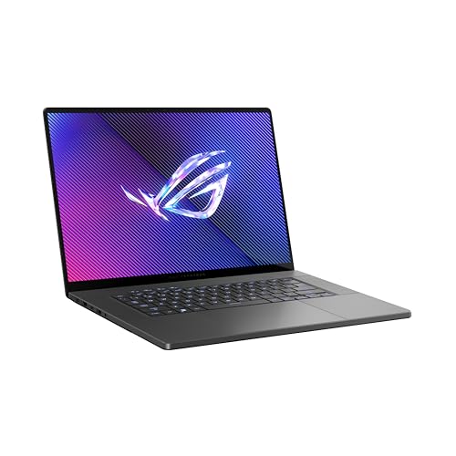 ROG GU605MV-QP177X 16,0" U7-155H/16GB/1TB/RTX4060 W11H - 1000 GB - 16 GB - Notebook - Immagine 2