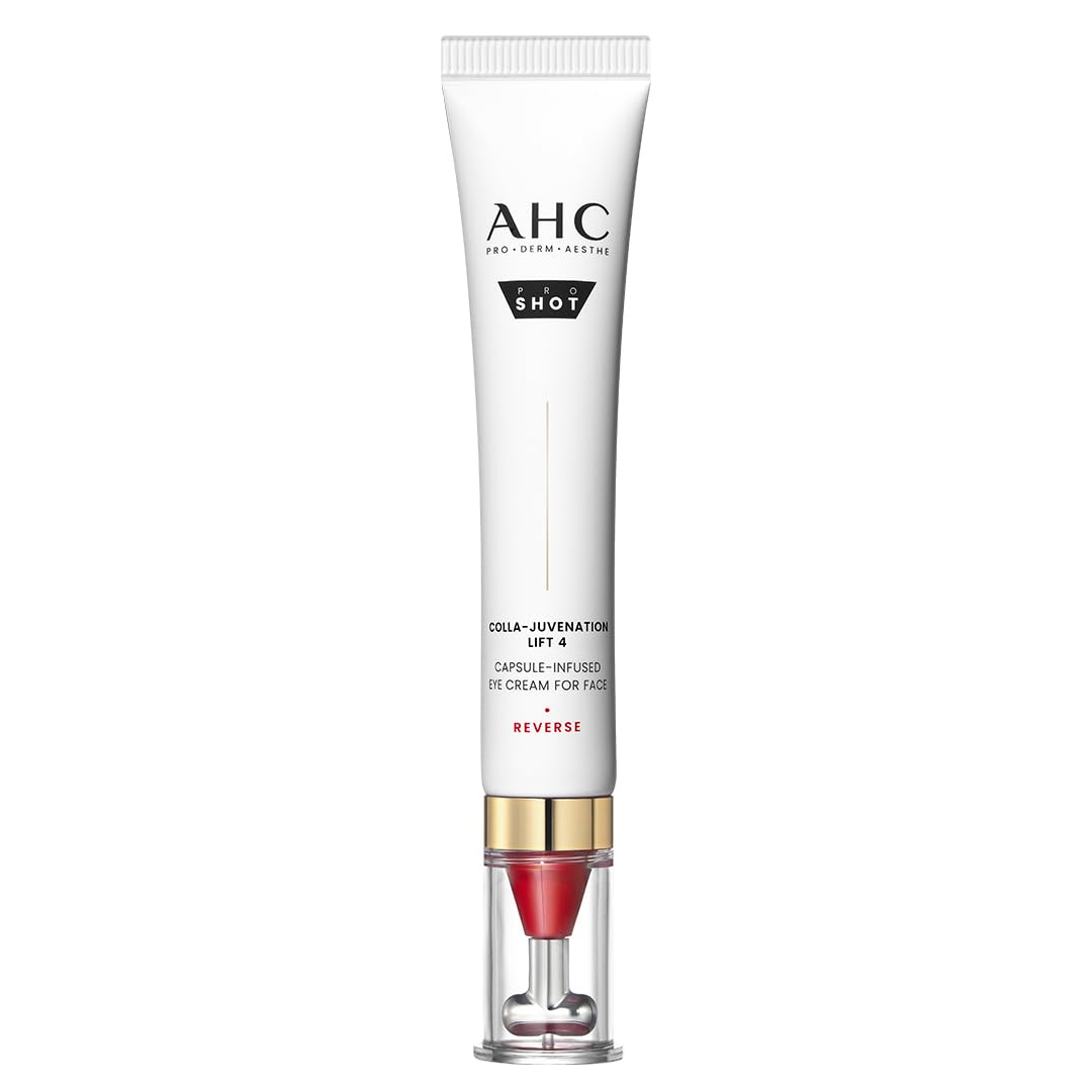 Amazon.co.jp: AHC(エーエイチシー) プロショット コラジュビ