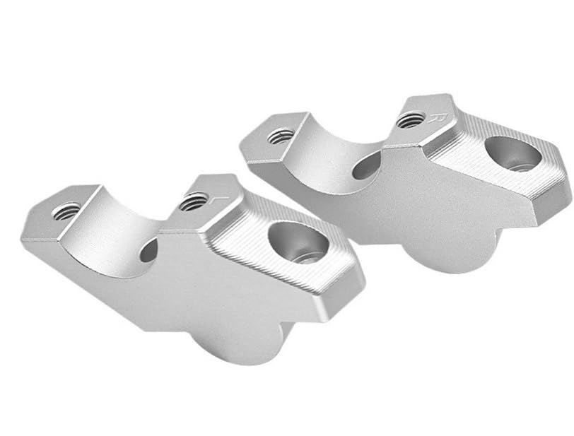 Rehausseur de guidon pour 900 DSX et moto DS 900 X, barre de levage arrière
