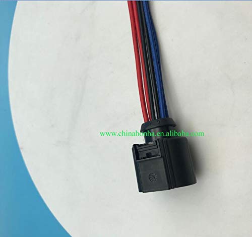 Davitu Cables, Adapters & Sockets - CAD50FD CAD50FDC TeSys D Control Relay,110V DC, 5NO+0NC