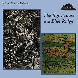 Boy Scouts in the Blue Ridge - St. George Henry Rathborne Podcast Por  arte de portada