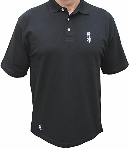 Polo KYOKUSHINKAI Karate Kyokushin Karate Polo Shirt