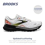 Brooks Men’s Adrenaline GTS 23 Supportive Running Shoe - Image 3