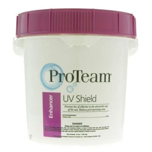 Haviland USA Proteam 8# UV Shield Stabilizer