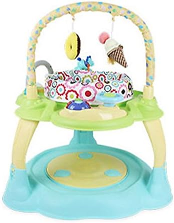 Amazon I Zon Activity Multi Saucerベビージャンプジャンパールーウォーカー 海外直送品 ジャンパー エンターテイナー ベビー マタニティ 通販 Amazon I Zon Activity Multi Saucerベビージャンプジャンパールーウォーカー 海外直送品 ジャンパー エンターテイナー ベビー マタニティ 通販