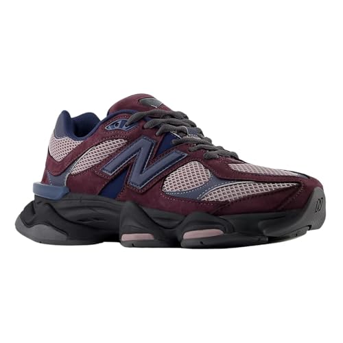 New Balance 9060 Mens Shoes Size- 9.5 Purple2