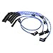 NGK 9672 Spark Plug Wire Set