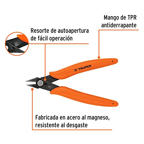 Pinzas cortadoras 2 Imagen adicional