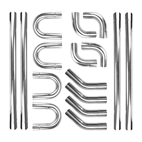 Top 10 Stainless Steel Exhaust Kits of 2022 Katynel
