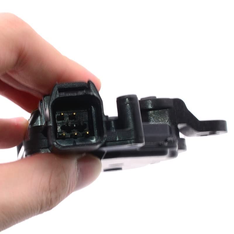 Actuador pestillo 95750-1F020 y motor de bloqueo para maletero de Kia Sportage 6