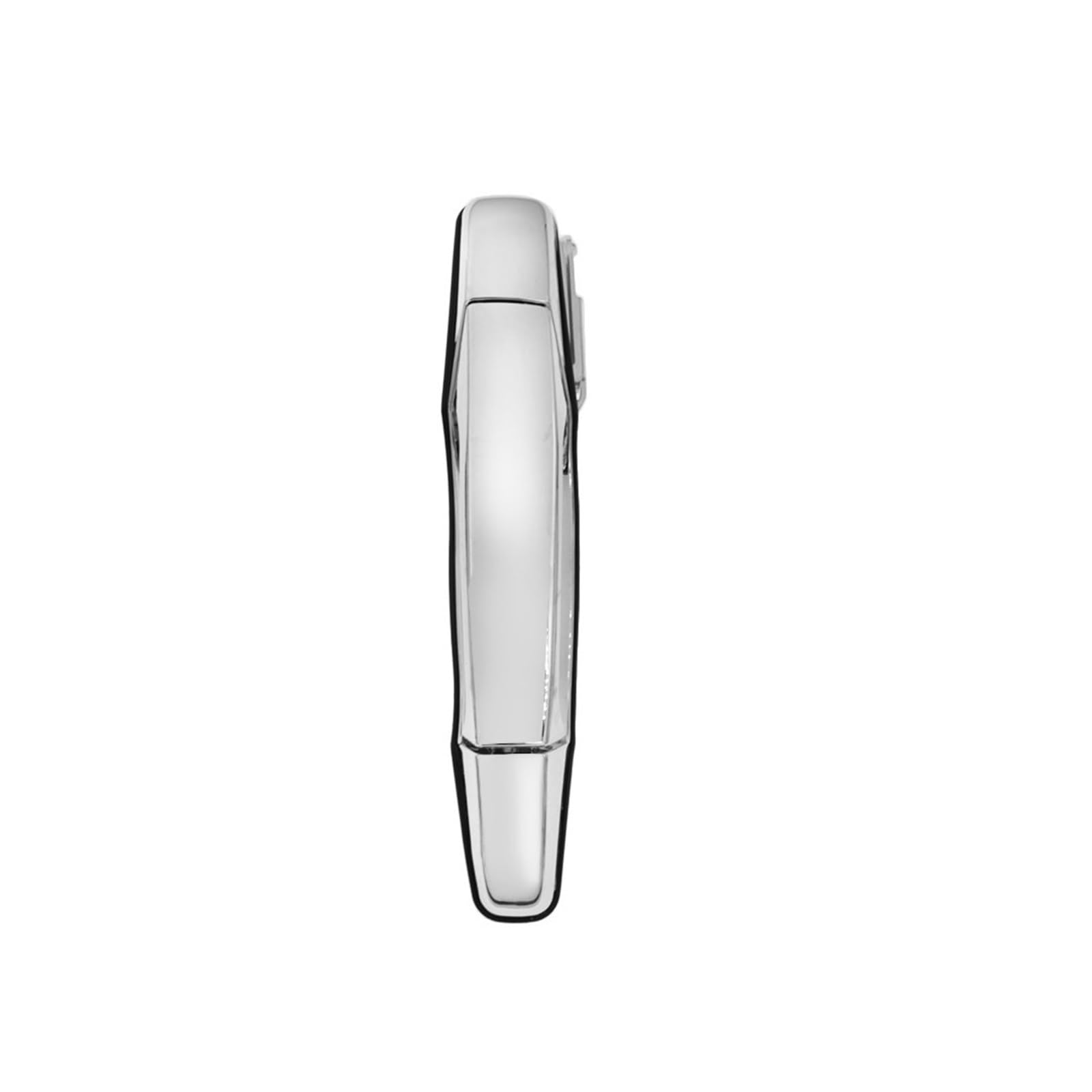 Drezzo Rear Right Car Exterior Door Handle For Cadillac For Escalade For Esv For Ext 2007-2014 Front Rear Left Right Car Exterior Door Handle(Rear Right)