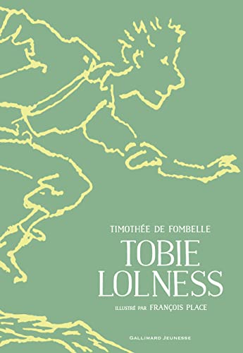 Tobie Lolness