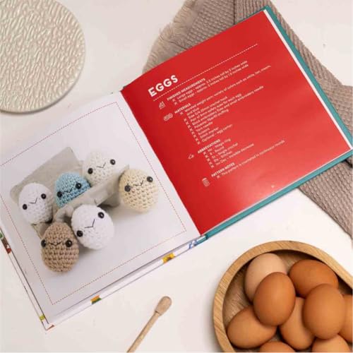 Whimsical Stitches: A Modern Makers Book of Amigurumi Crochet Patterns - Image 5