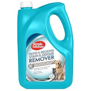 Simple Solution Patio & Deckin...