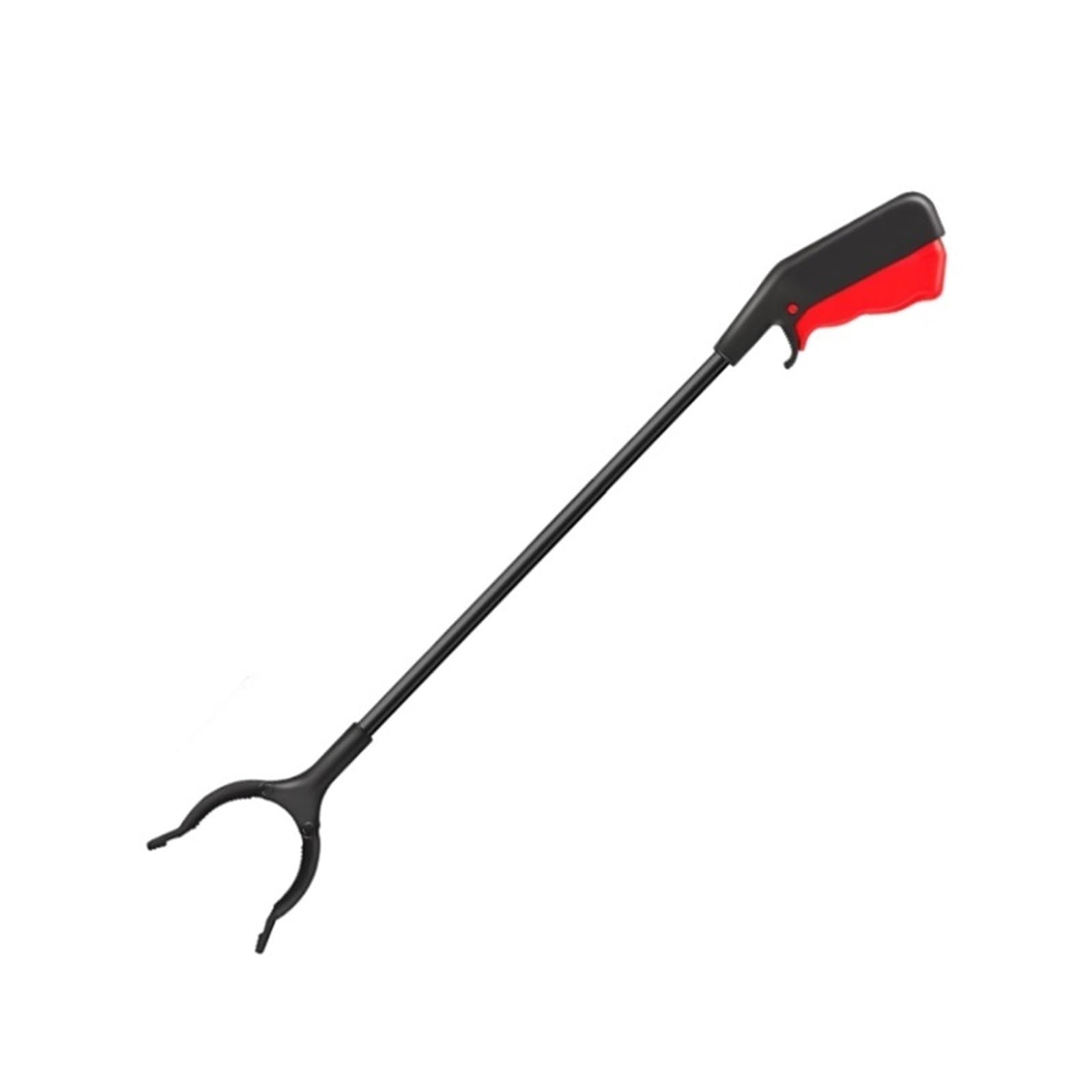 Greifer für Senioren Müllgreifer Reacher Grabber Tool Müllsammler Müllgreifer Gartenabfallsammler Grabber Greifhilfe Gripper